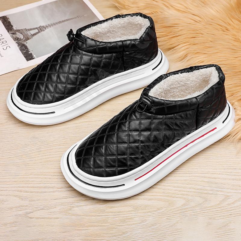 Мужские Дутики CC4922_M2881-2 Мужские Дутики CC4922_M2881-2