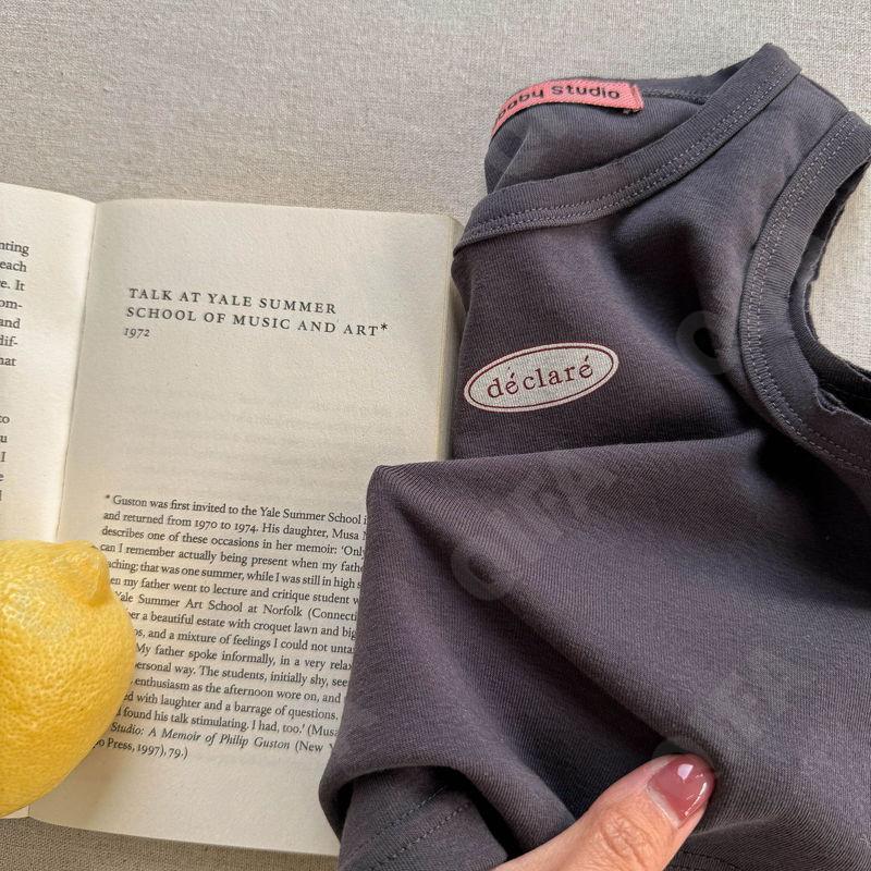 Детская Майка CC1293_6208_247_1812_9