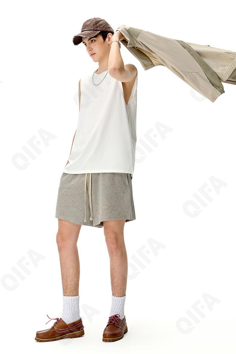 Мужская Майка CC5547_4041S25_252_1779_79