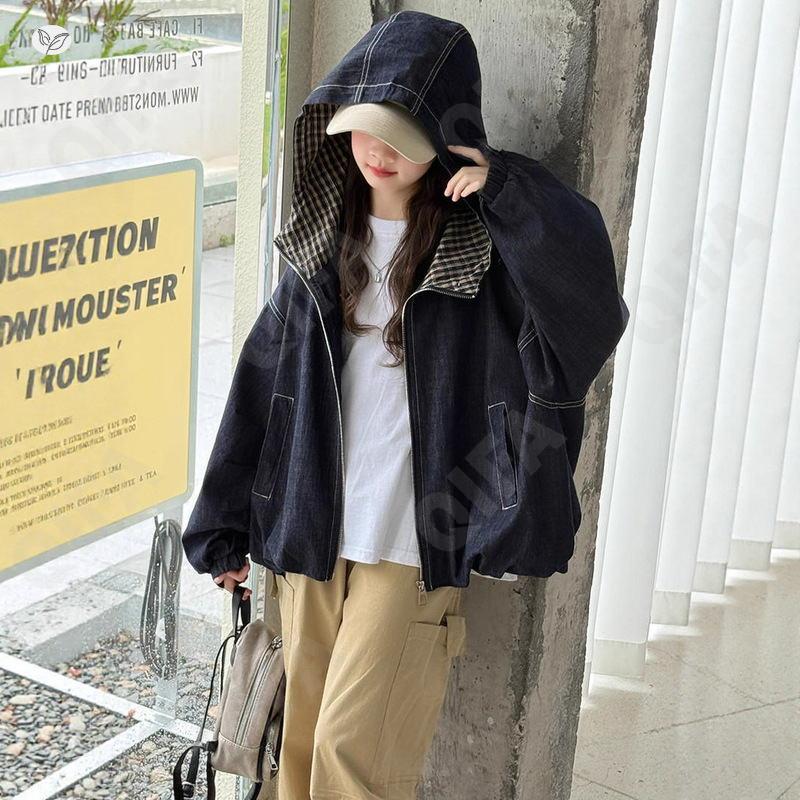 Детская Ветровка