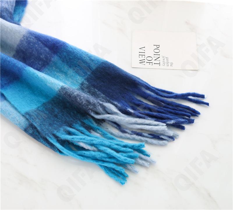 Женский Шарф CC4193_WJ137A-4