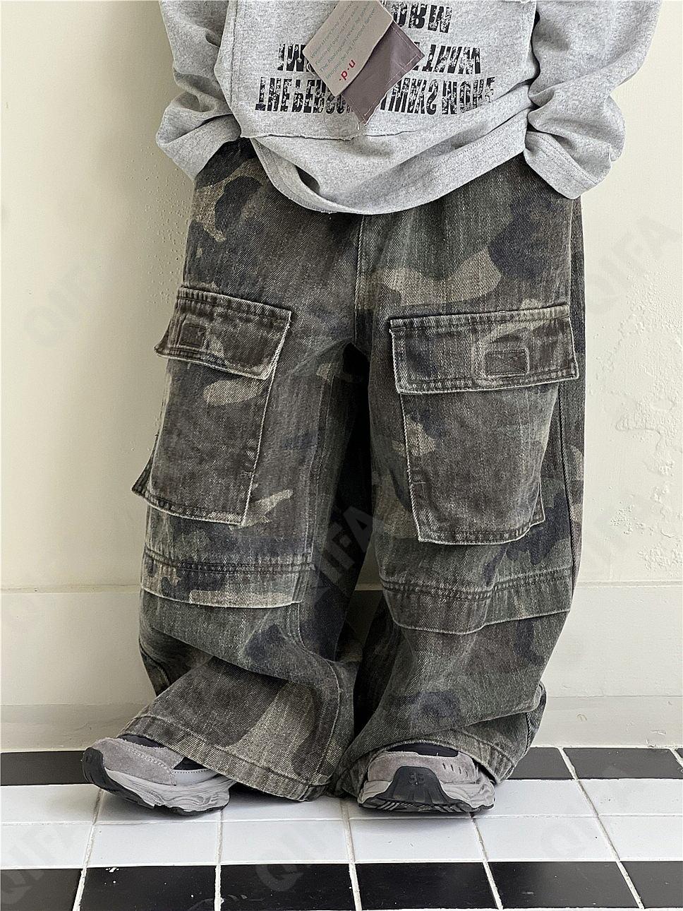 Детские Брюки CC5530_SN25AW8388_956_2578_28