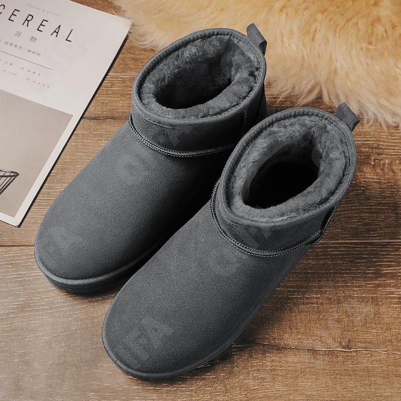 Мужские Угги CC4275_TZF-208-1 Мужские Угги CC4275_TZF-208-1