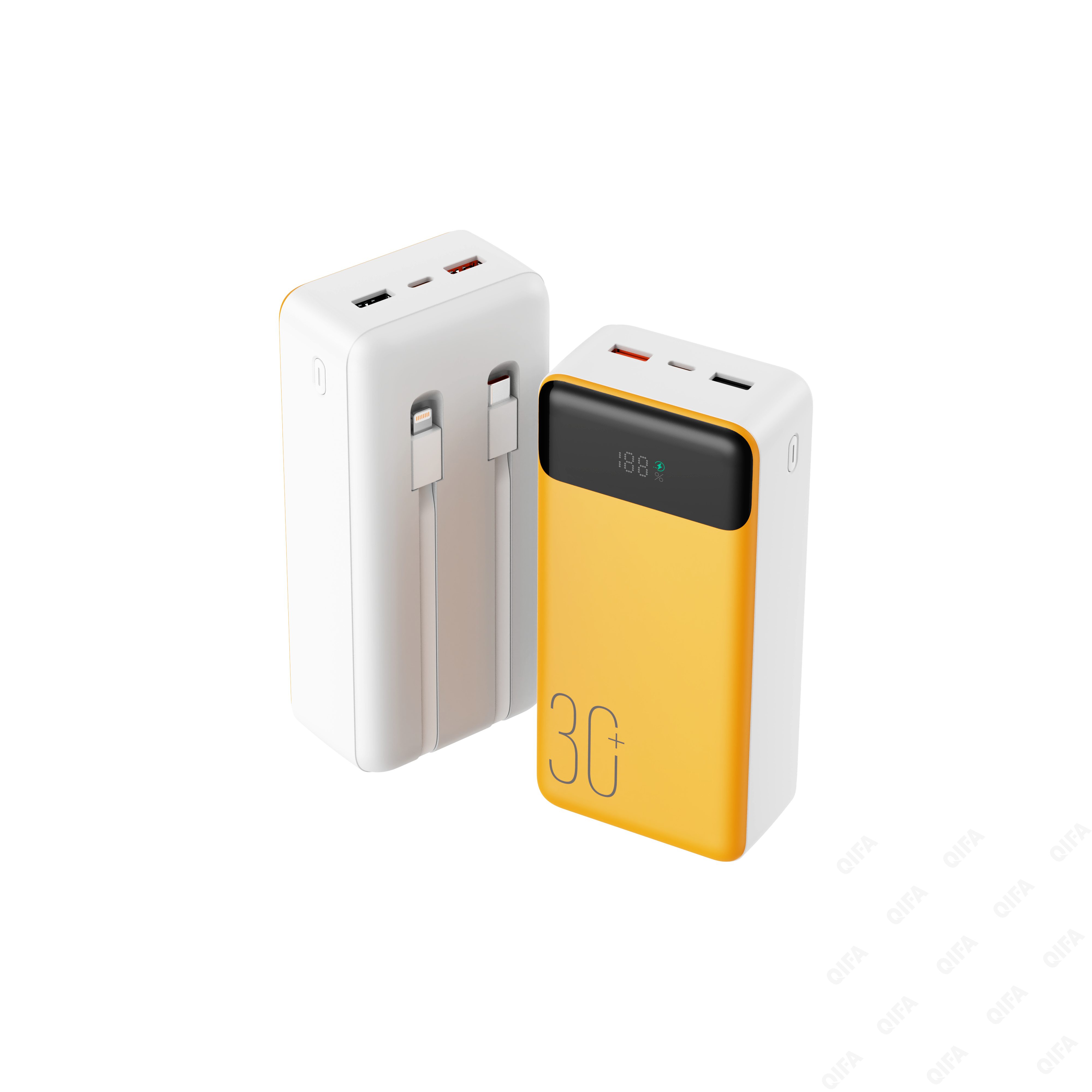 Портативный аккумулятор CC5114_F203-C01-B