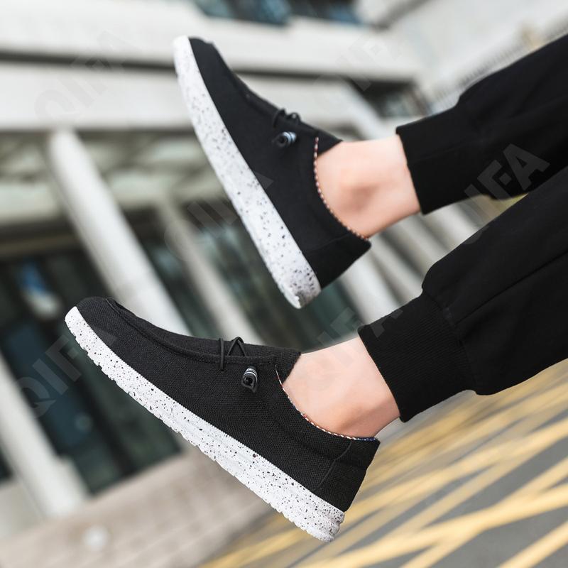 Мужские Полуботинки CC4190_LC-A197-1 Мужские Полуботинки CC4190_LC-A197-1