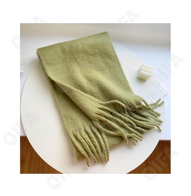 Женский Шарф CC4246_27306-17