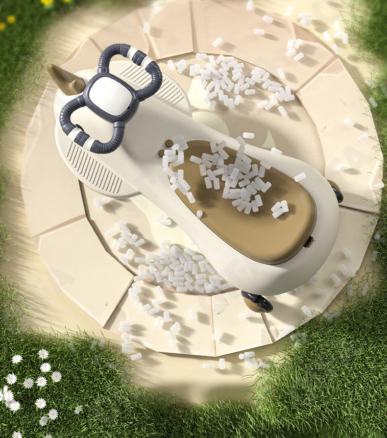 Детский Толокар CC3027_1016-1 Детский Толокар CC3027_1016-1