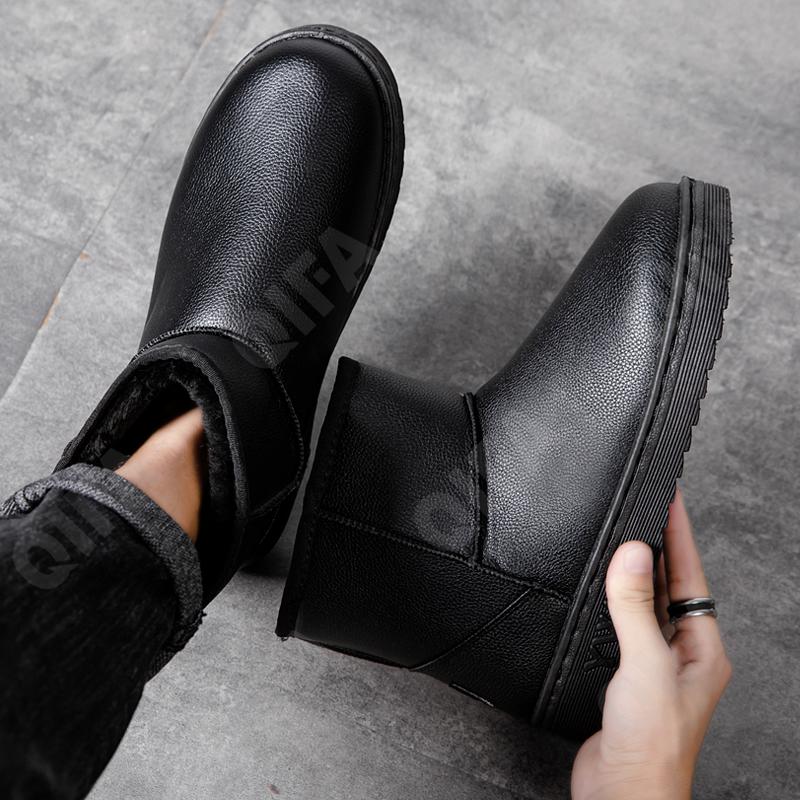 Мужские Угги CC4275_909M-2 Мужские Угги CC4275_909M-2