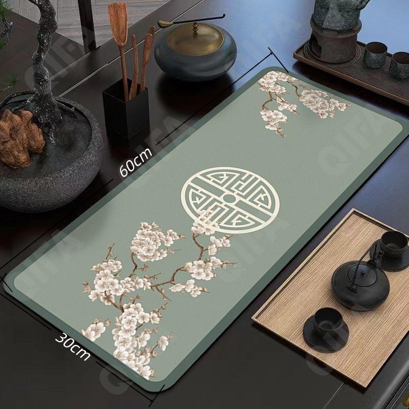 Коврик для сушки посуды