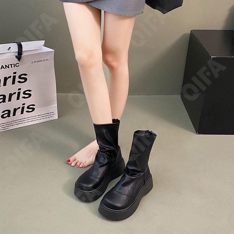 Женские Ботинки CC4177_4371-2