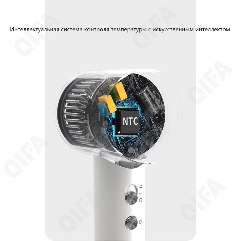 Фен CC4124_HD01-3 Фен CC4124_HD01-3