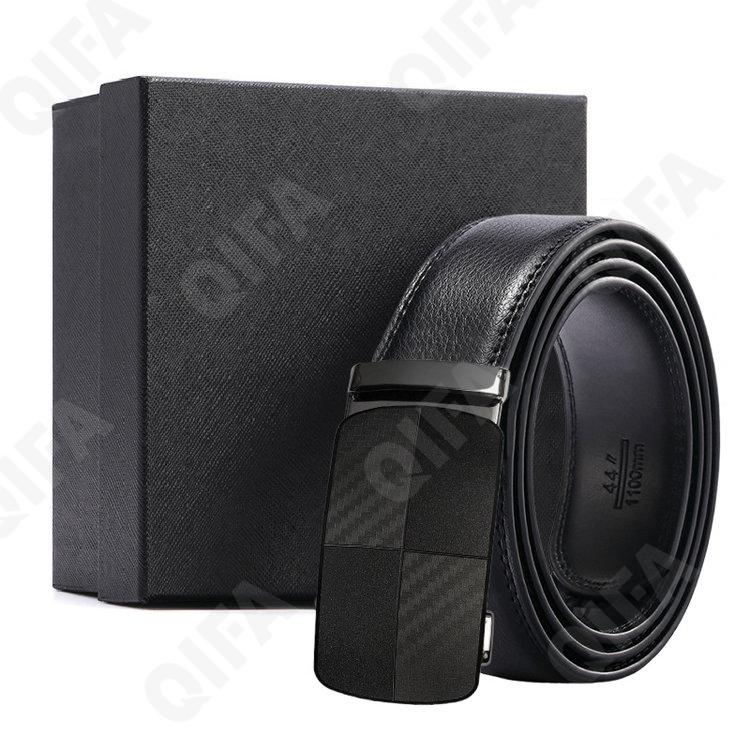 Мужской Ремень CC5412_DB-1J-1