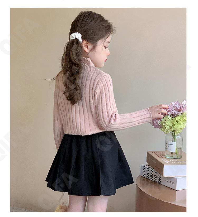 Детский Свитер CC491_Q71-3MAOYI_234_1812_47 Детский Свитер CC491_Q71-3MAOYI_234_1812_47