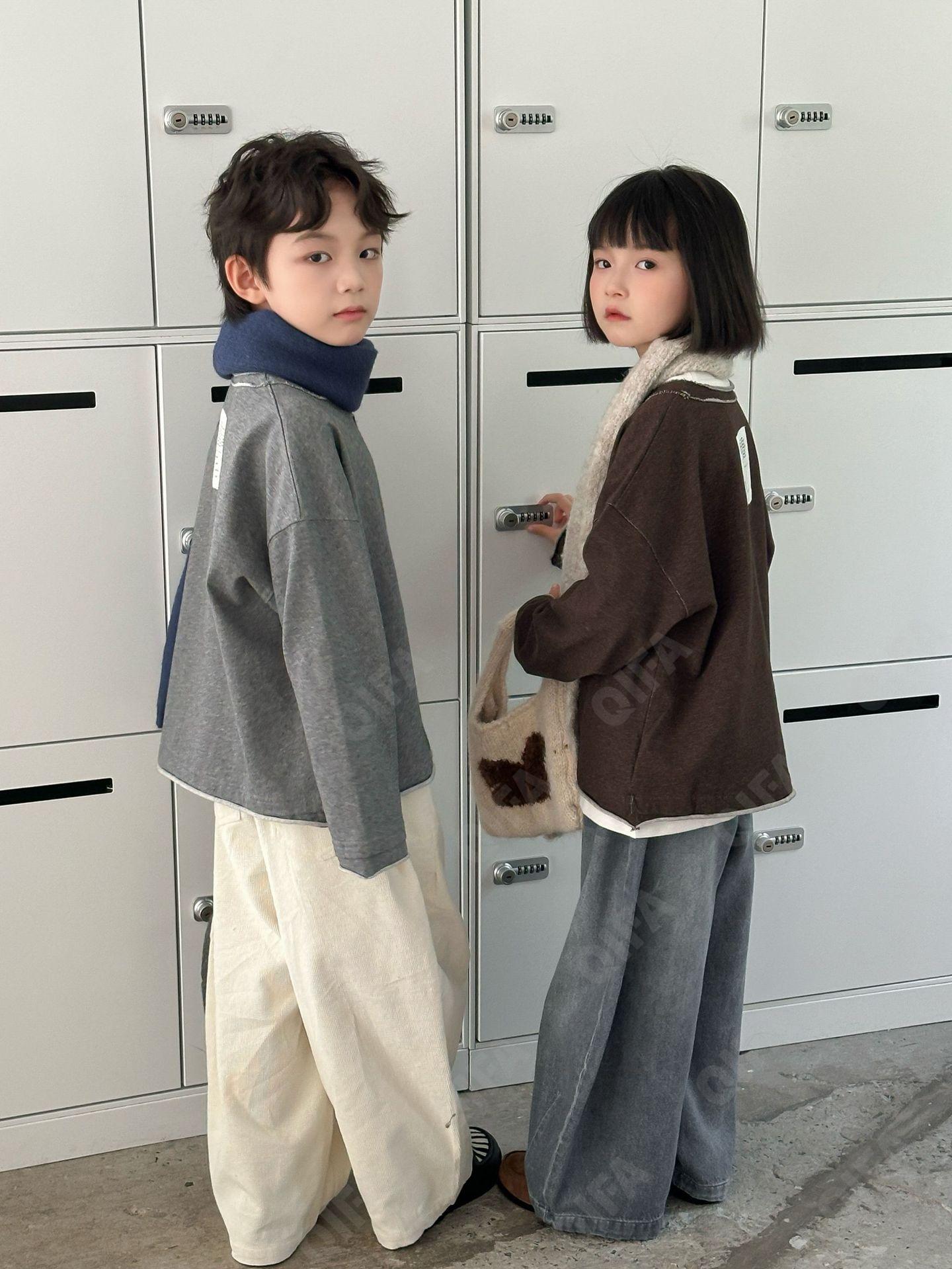 Детские Джинсы CC5418_25844_2989_2576_52