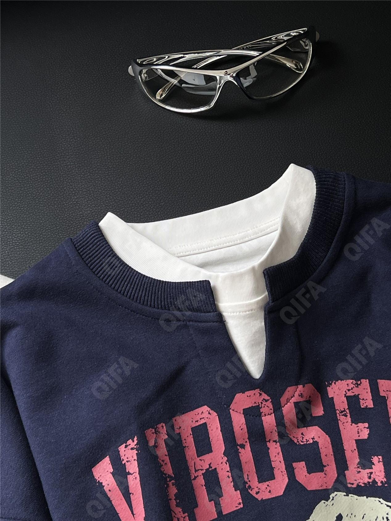 Детский Лонгслив CC5530_SN25AW8325_226_2578_54