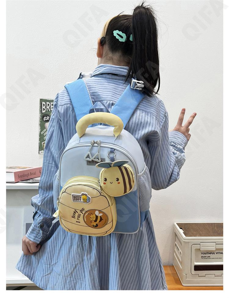 Детский Рюкзак CC423_20116-1 Детский Рюкзак CC423_20116-1