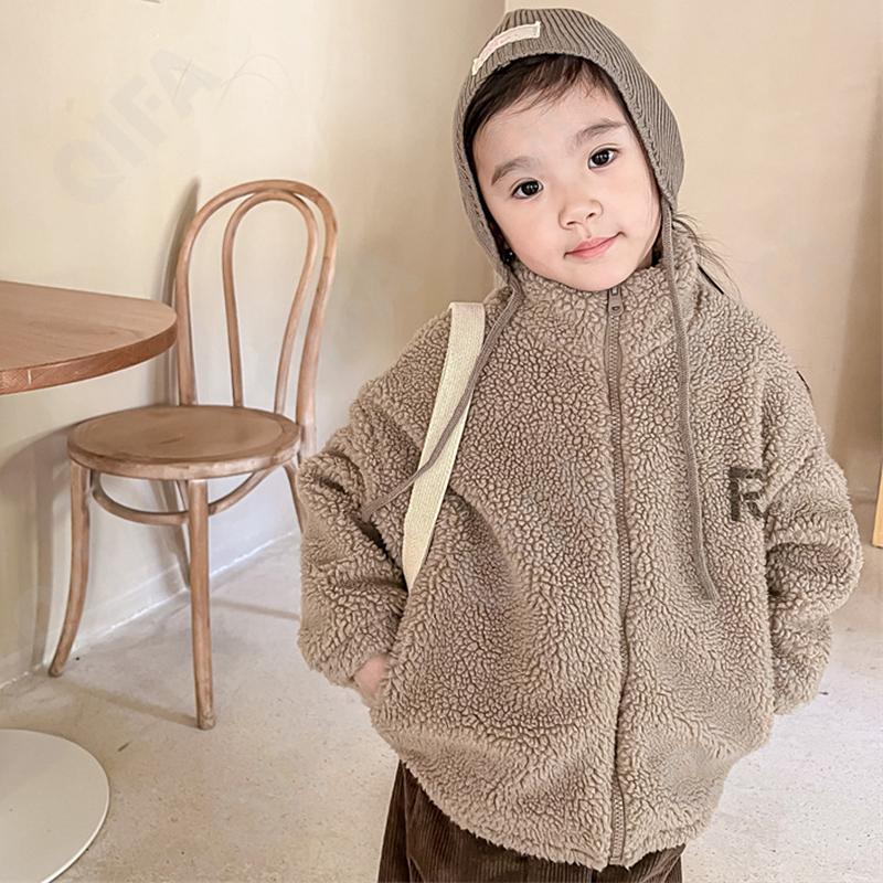 Детская Куртка