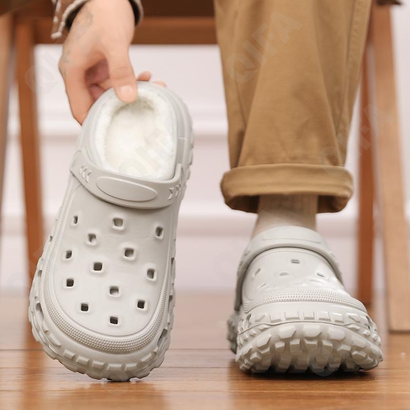 Мужское Сабо CC4922_C0821M-3