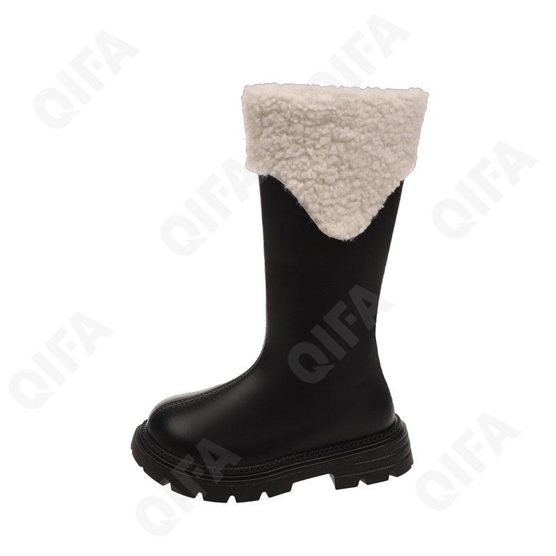 Детские Сапоги CC3962_1168M-B1 Детские Сапоги CC3962_1168M-B1