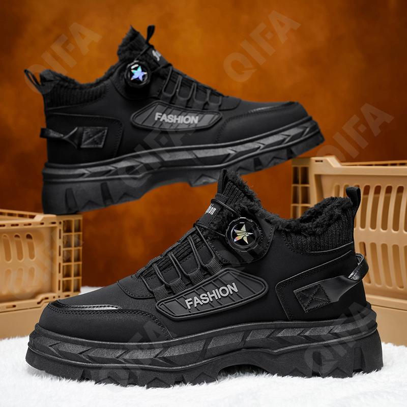 Мужские Полуботинки CC4114_XMH631-8 Мужские Полуботинки CC4114_XMH631-8