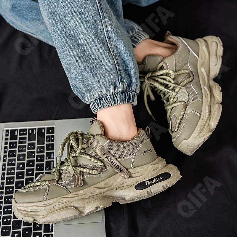 Мужские Кроссовки CC4119_JY1188-1 Мужские Кроссовки CC4119_JY1188-1