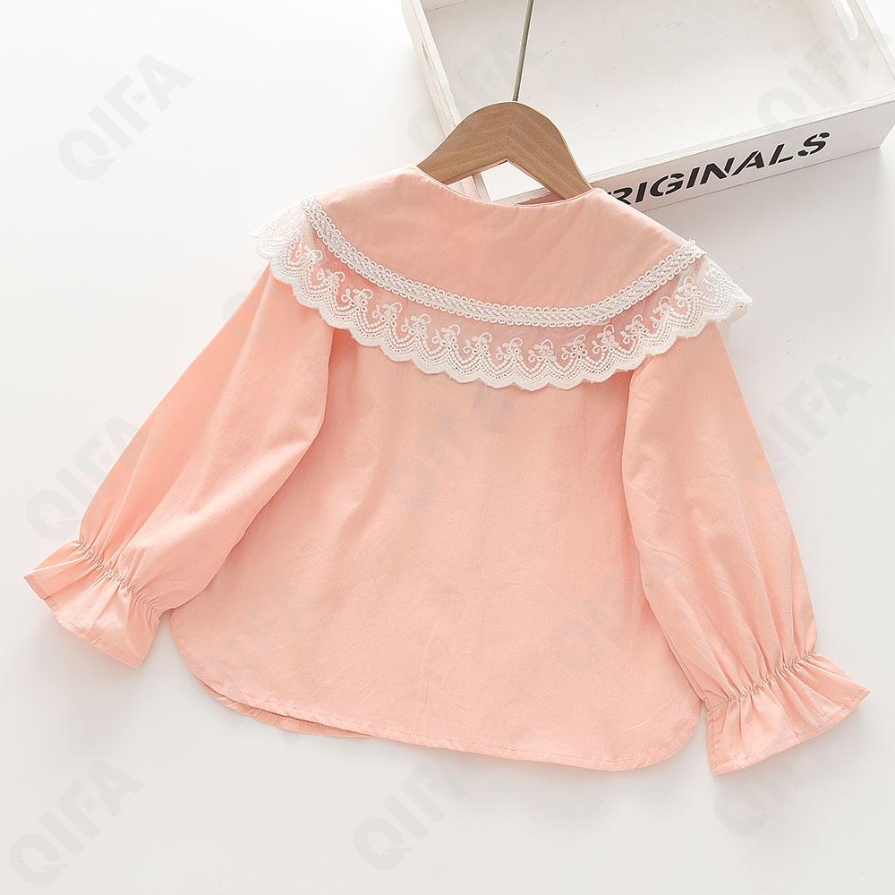 Детская Блузка CC2119_0726-02-1