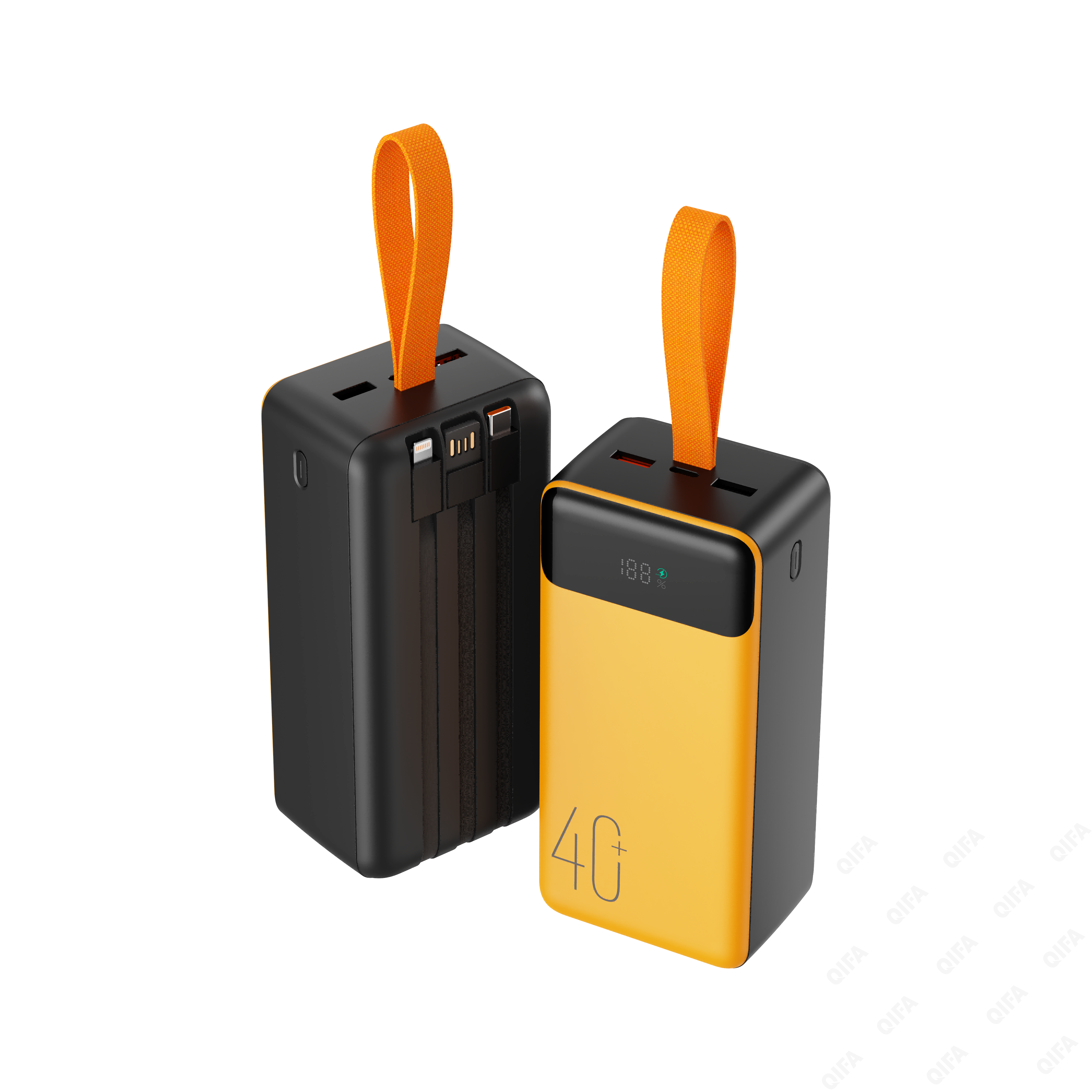 Портативный аккумулятор CC5114_F304-C01-B