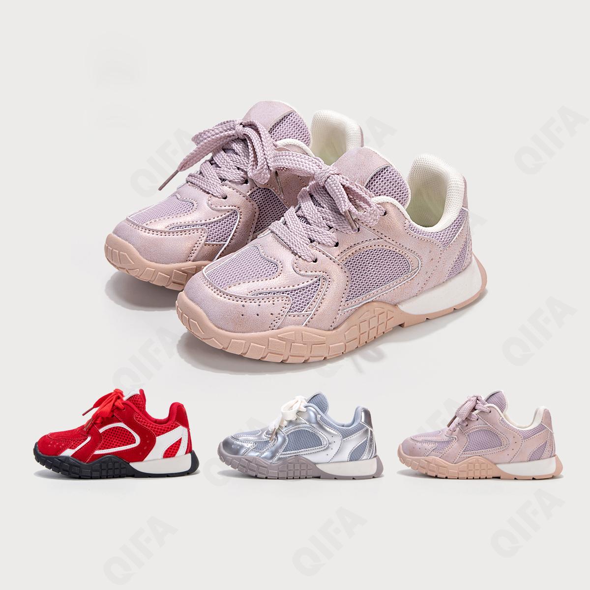 Детские Кроссовки CC4048_551-A1