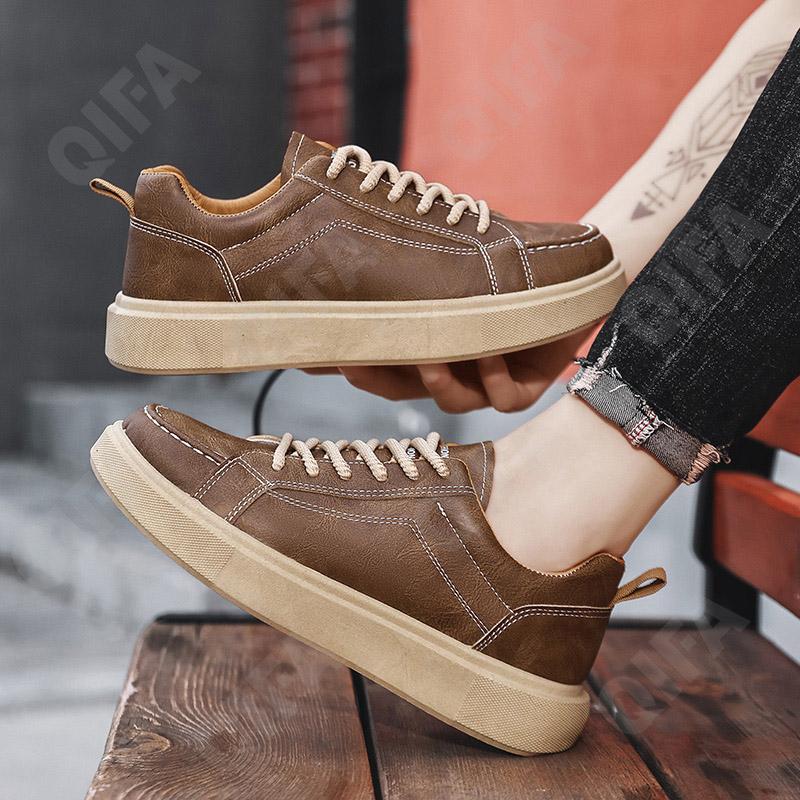 Мужские Полуботинки CC4011_QJ-AB09-1