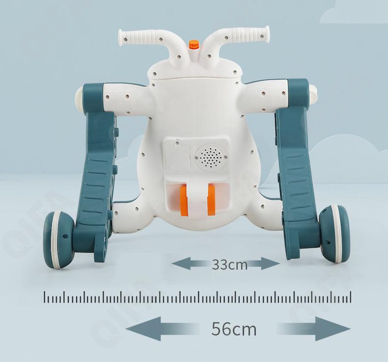 Детские Ходунки-каталка CC3004_WDH007_243_4924 Детские Ходунки-каталка CC3004_WDH007_243_4924