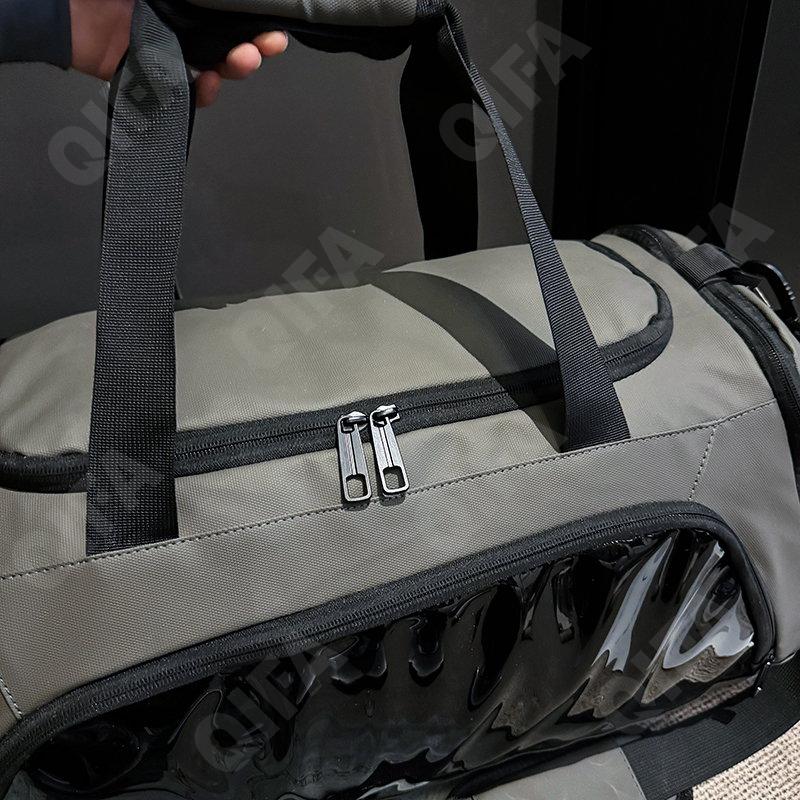 Мужская Дорожная сумка CC198_687-1