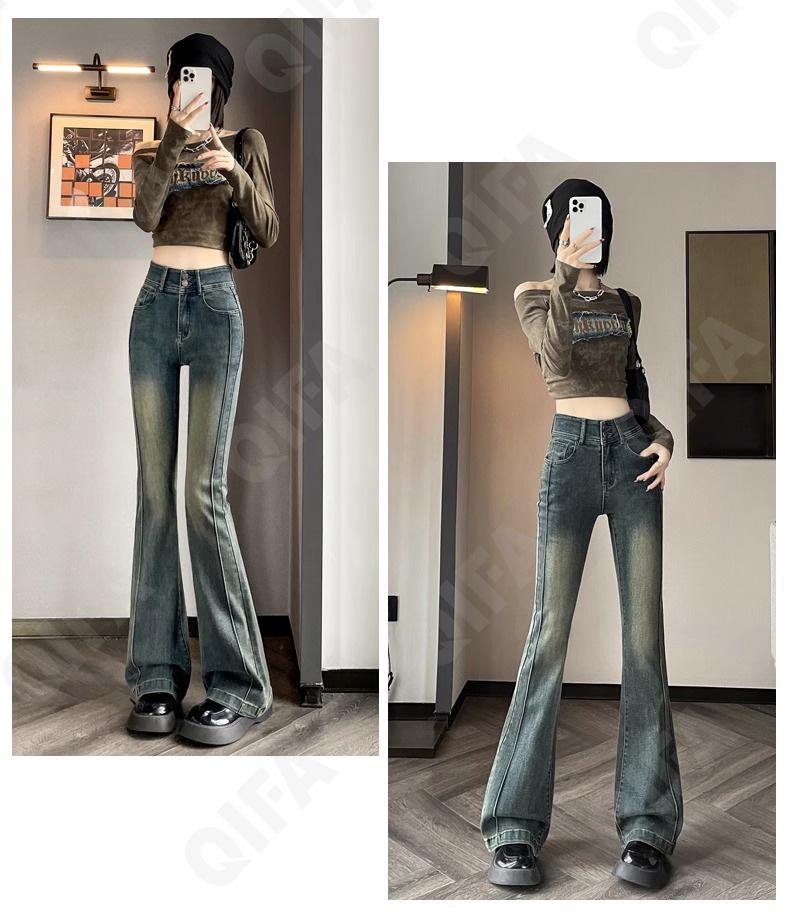 Женские Джинсы CC4134_6377_246_1776_90