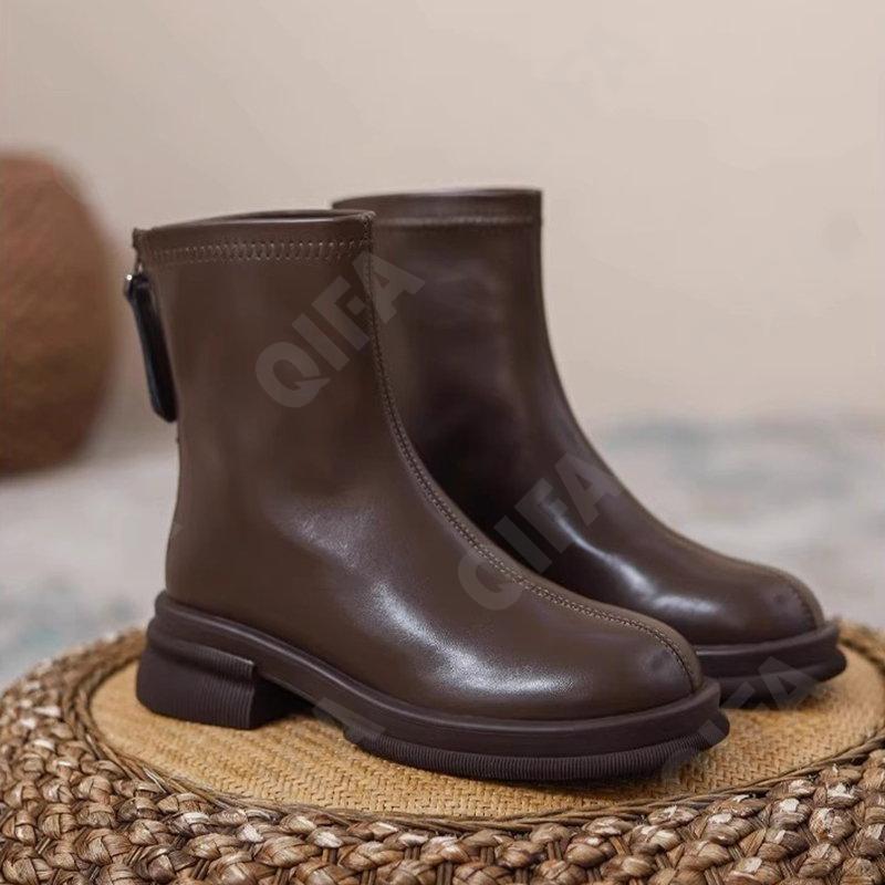 Женские Ботинки CC4177_3823-2 Женские Ботинки CC4177_3823-2