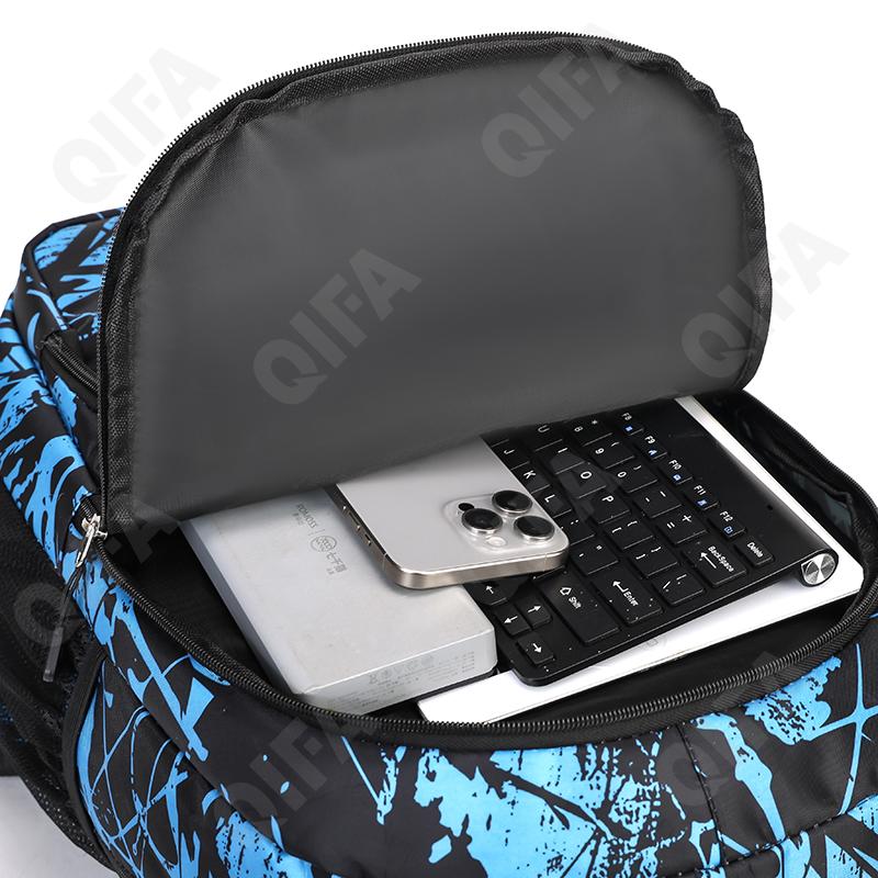 Мужской Рюкзак CC423_8046-4