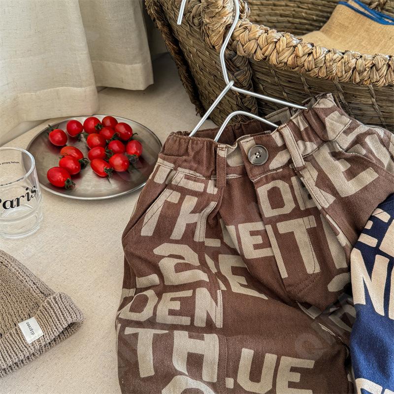 Детские Брюки CC1293_5513_247_2574_85