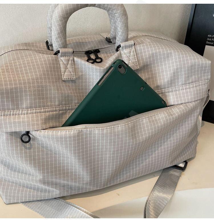 Женская Дорожная сумка CC5456_A59-1 Женская Дорожная сумка CC5456_A59-1