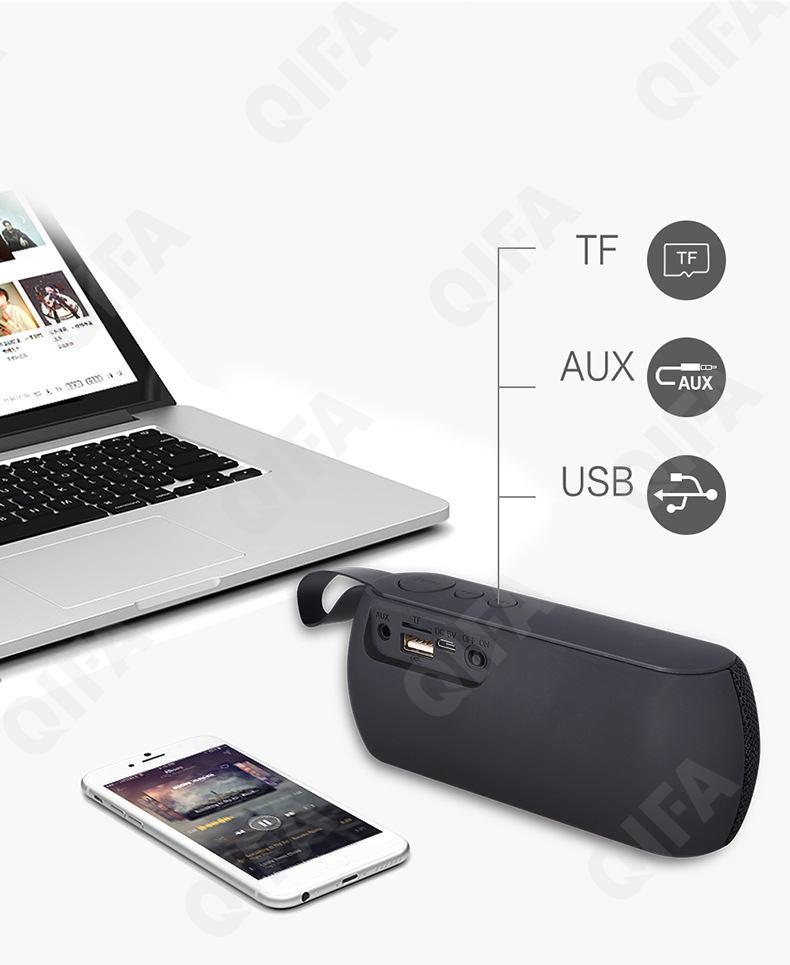Bluetooth колонка CC5098_NYX-07-4