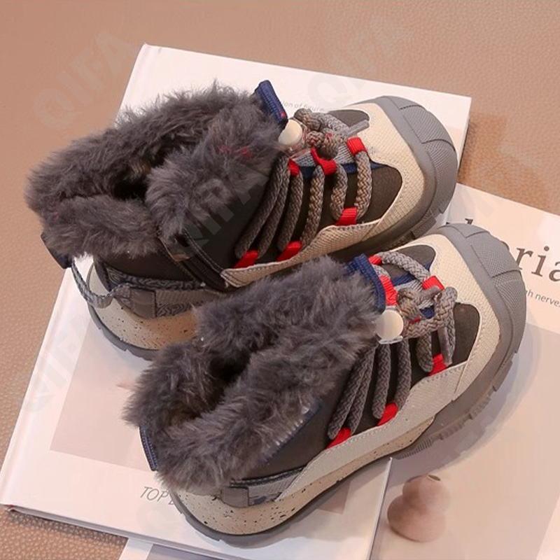 Детские Угги CC3962_5913-A1 Детские Угги CC3962_5913-A1