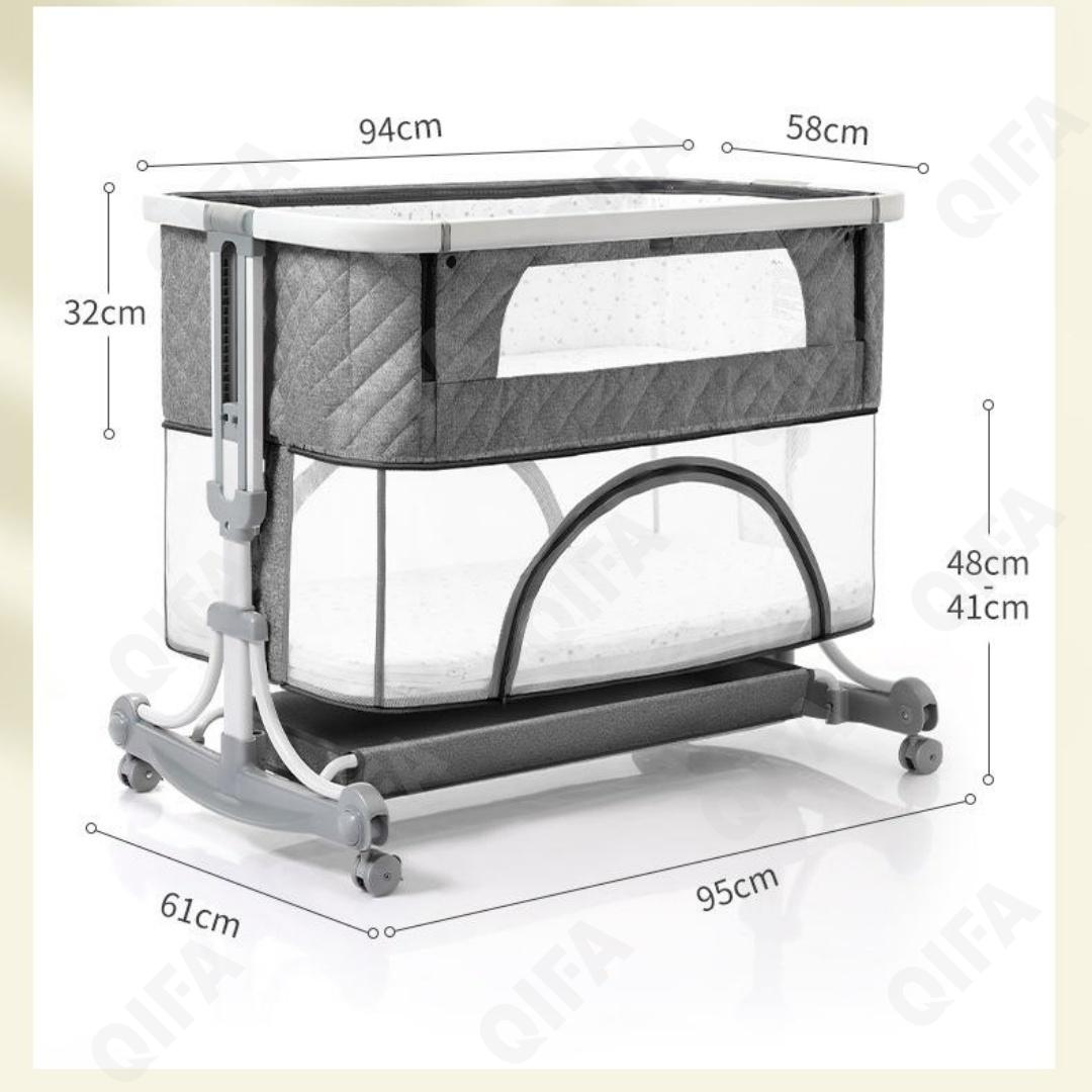 Колыбель-кроватка