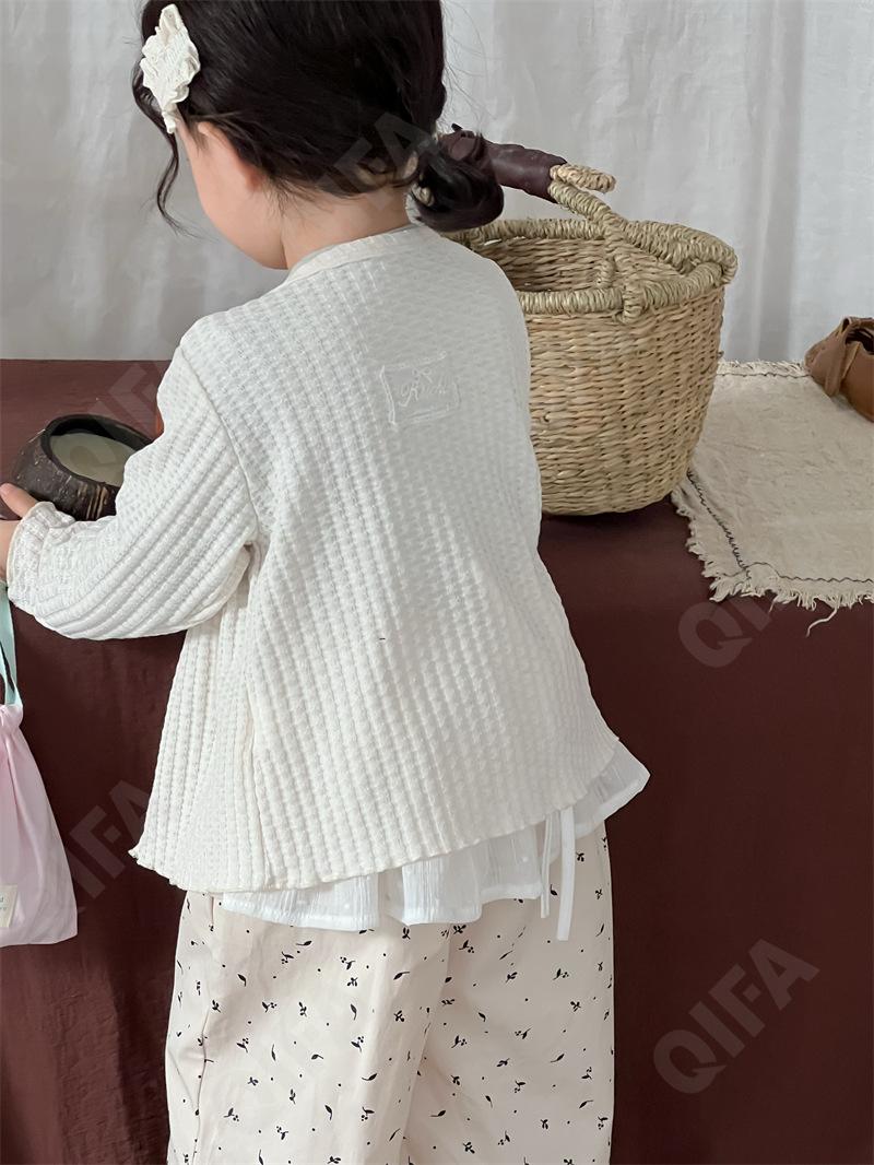 Детский Кардиган CC2705_WT25020_247_2574_51