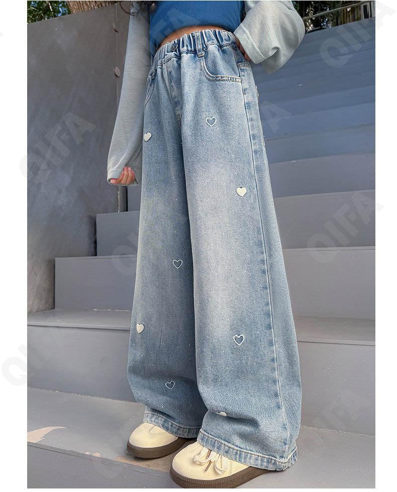 Детские Джинсы CC1435_XFXZA_247_2579_60