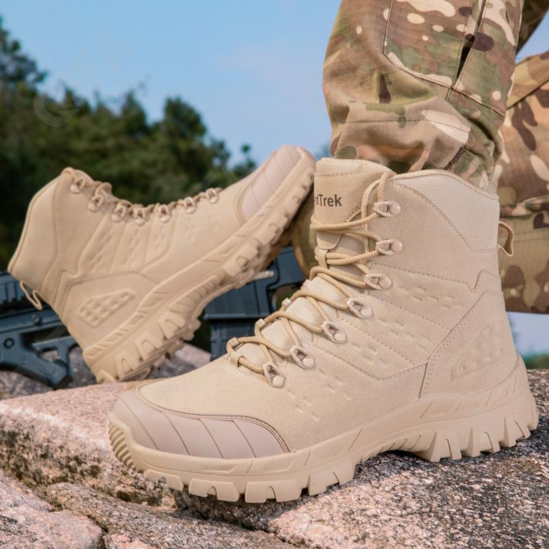 Мужские Ботинки CC5555_TT-6008-1 Мужские Ботинки CC5555_TT-6008-1