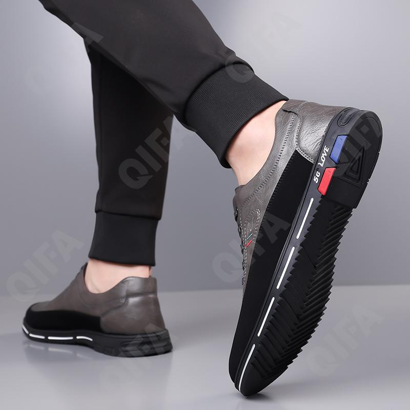 Мужские Полуботинки CC4114_U8766-5L