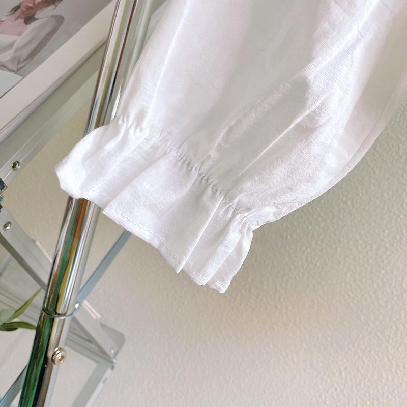 Детская Блузка CC2545_RQ1898_226_2574