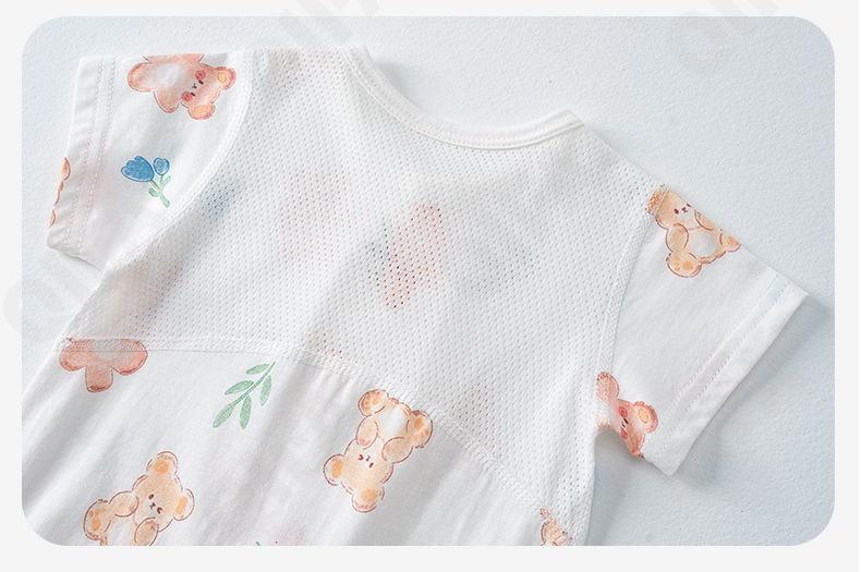 Детский Комбинезон CC2512_C140_250_2447_10