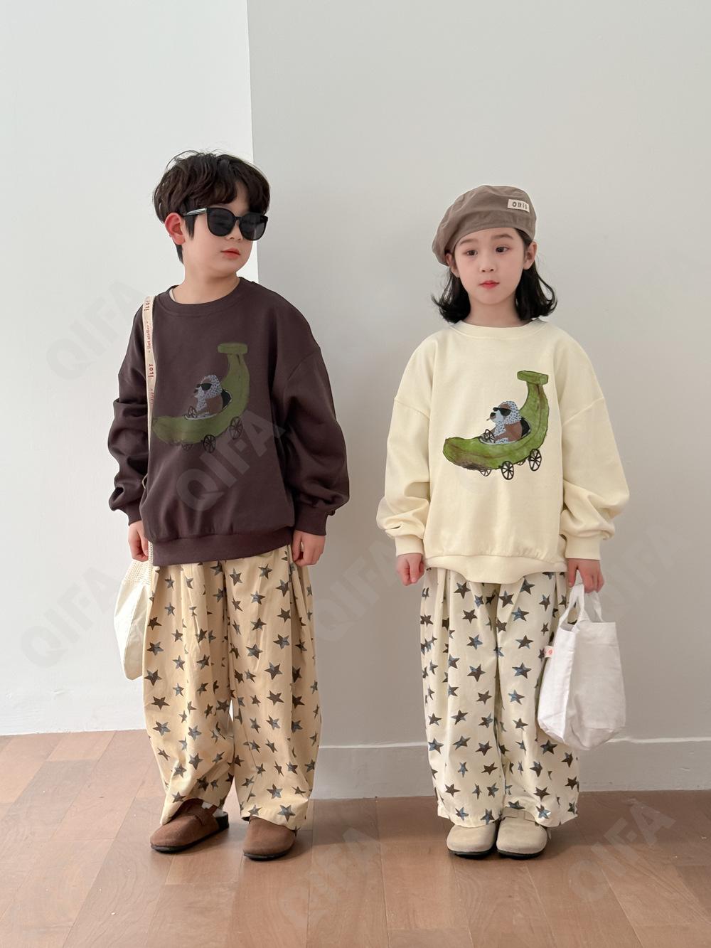 Детский Свитшот CC3871_2025C51_246_2574_56