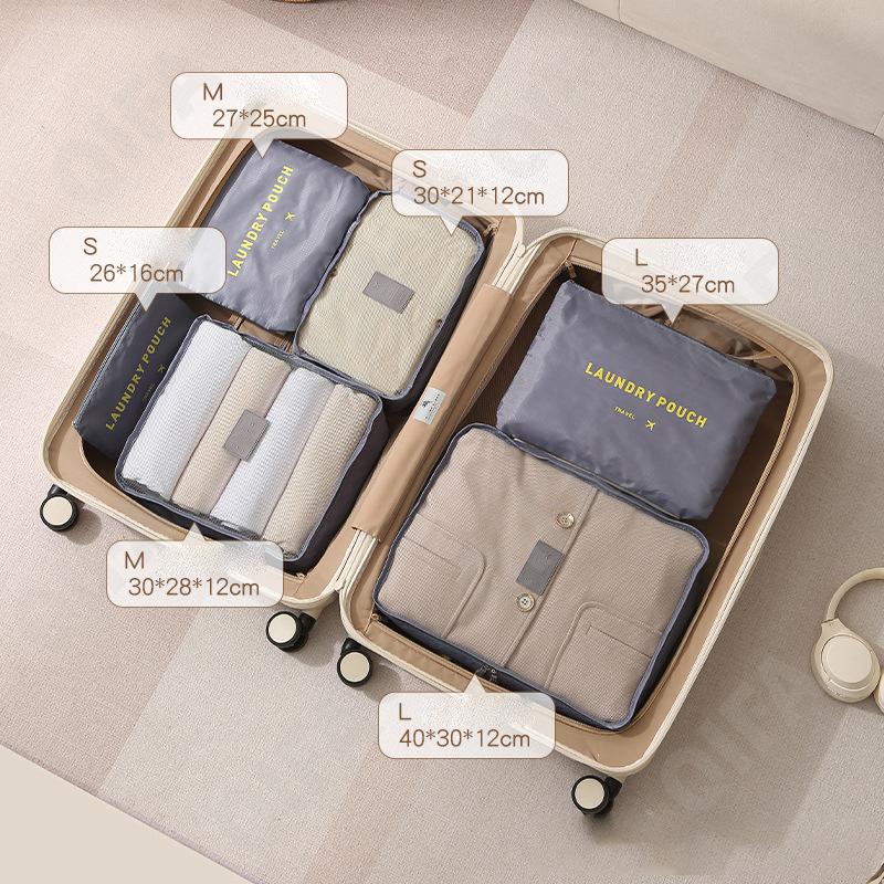 Женский Несессер CC3749_NY-1027-6J-6