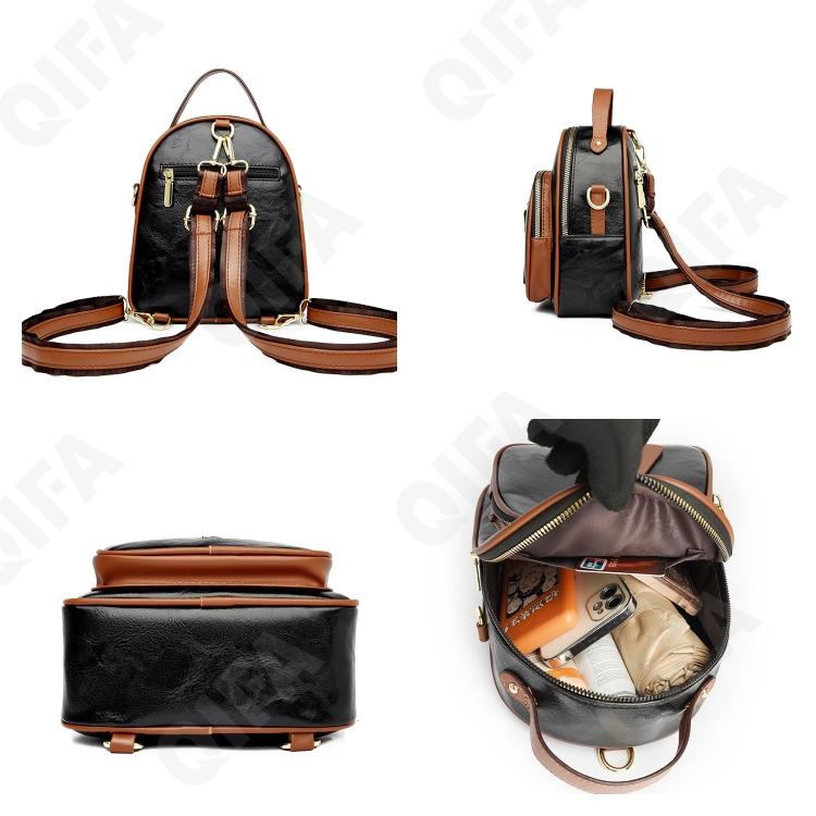 Женский Рюкзак CC2123_X9076-1