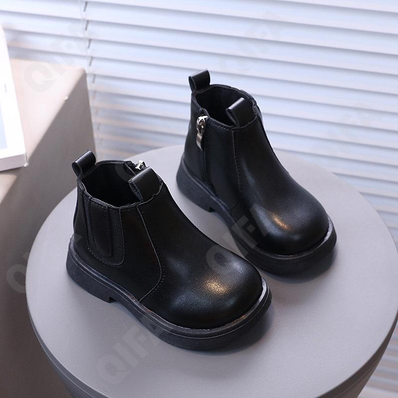 Детские Ботинки