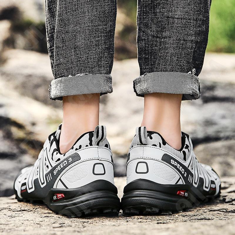 Мужские Кроссовки CC4859_905-A1